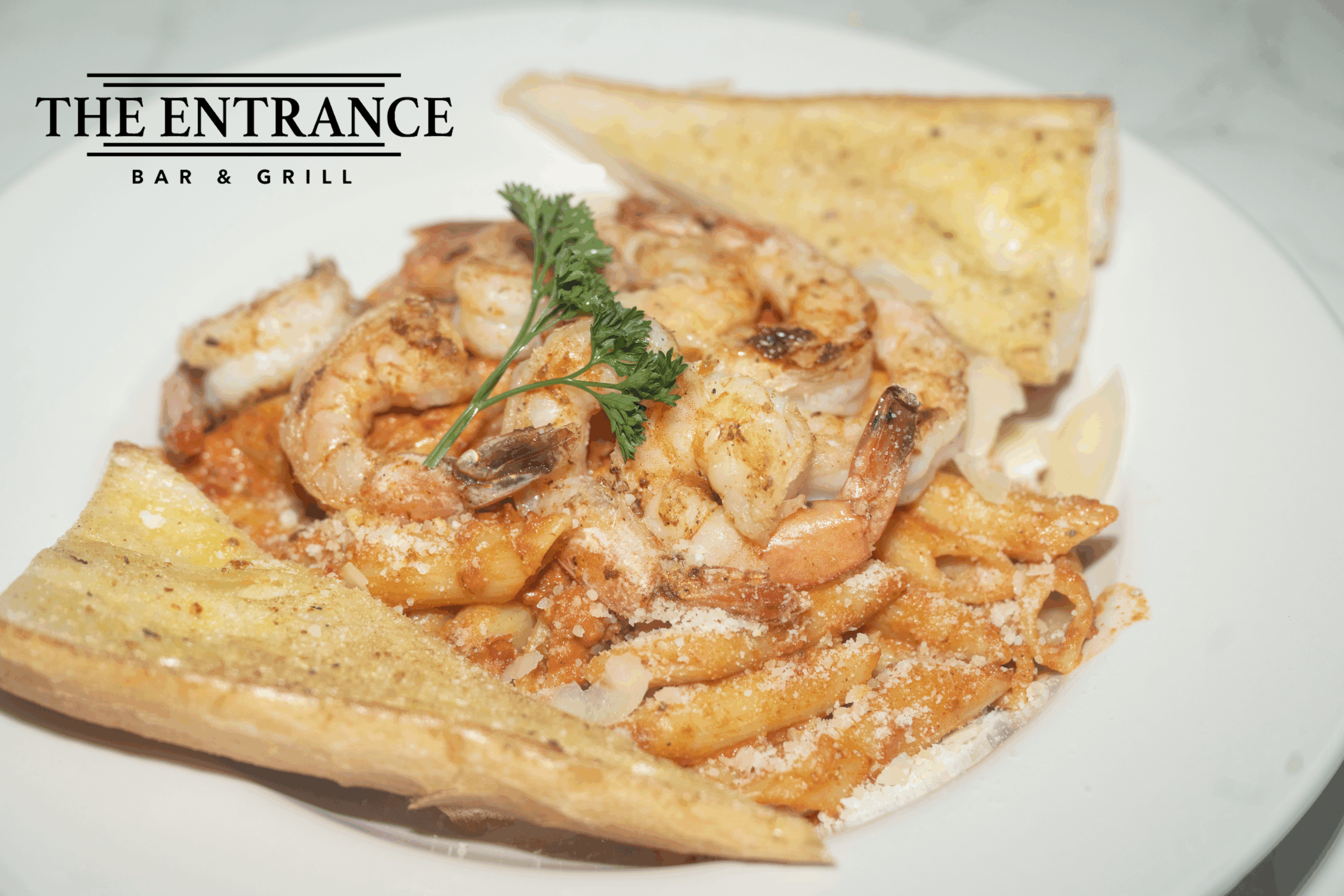 Cajun Penne Pasta scaled