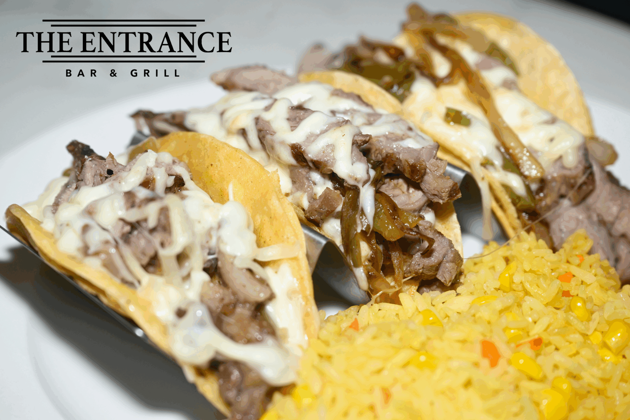 Rib Eye Steak Tacos scaled