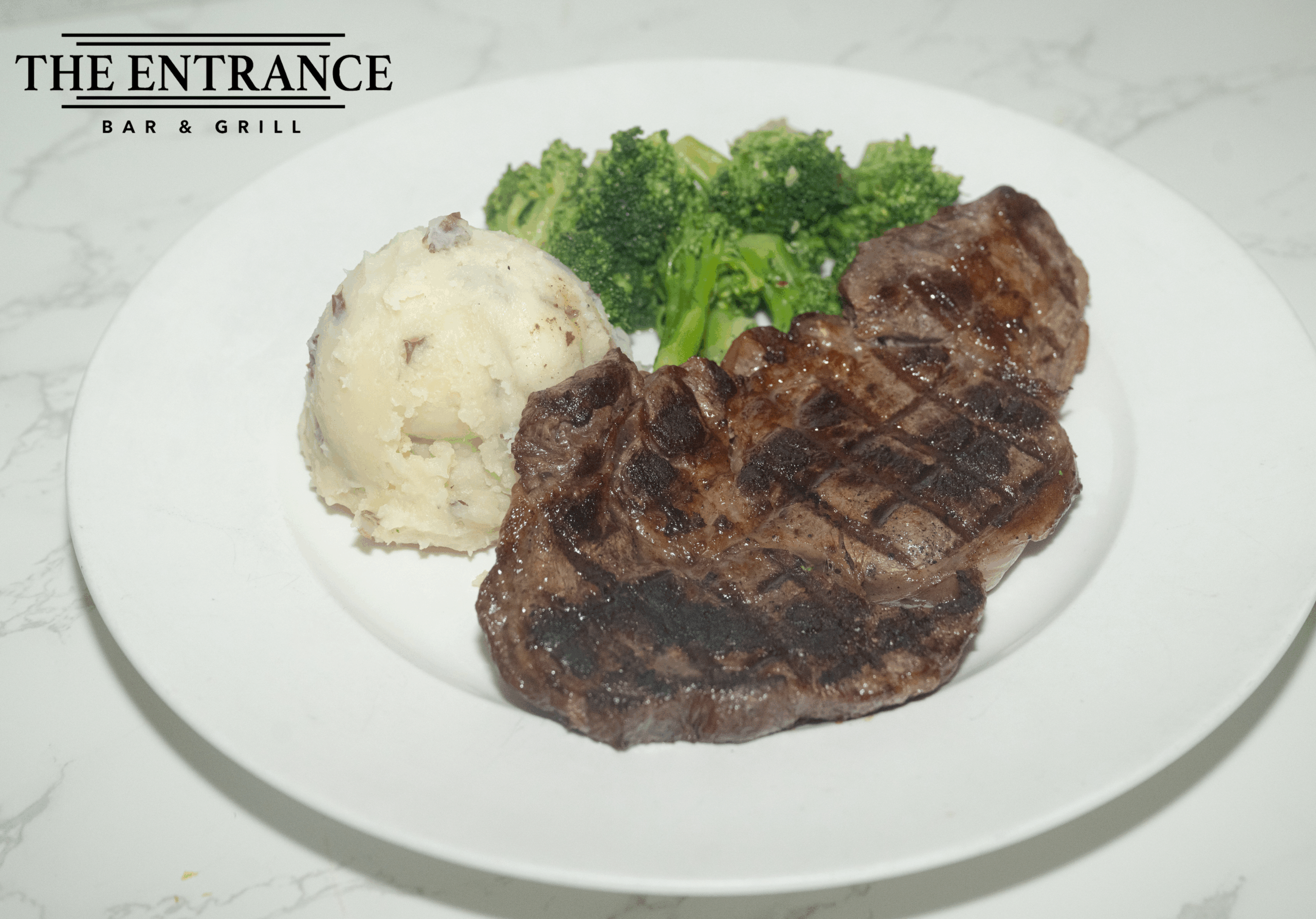 Rib Eye Steak scaled