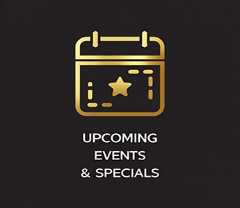 Upcoming Events